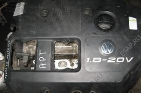 двигатель VW  GOLF IV SEAT BORA 1.8  APT