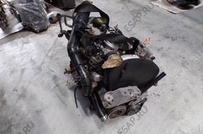 двигатель VW Golf IV seat ibza 1.9 TDI AGR комплектный