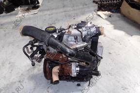 двигатель VW Golf IV seat ibza 1.9 TDI AGR комплектный