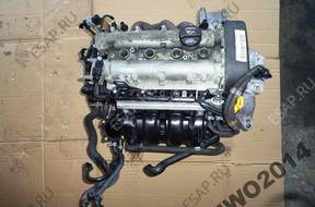 двигатель VW GOLF IV SEAT LEON 1.6 16V AZD 160 000km