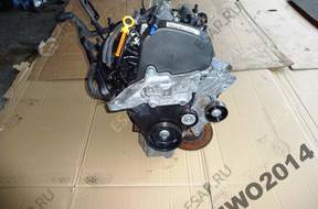 двигатель VW GOLF IV SEAT LEON 1.6 16V AZD 160 000km