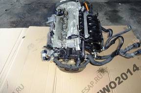 двигатель VW GOLF IV SEAT LEON 1.6 16V AZD 160 000km
