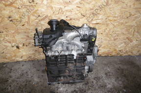 двигатель VW GOLF IV SEAT LEON 1.9 TDI ASZ 130 л.с.