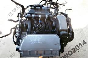 двигатель VW GOLF IV SEAT LEON 2.3 V5 бензиновый 125KM