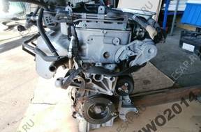 двигатель VW GOLF IV SEAT LEON 2.3 V5 бензиновый 125KM