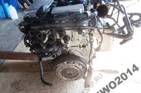 двигатель VW GOLF IV SEAT LEON 2.3 V5 бензиновый 125KM