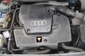 двигатель VW GOLF IV SEAT LEON и AUDI A3 1,6 8V AEH