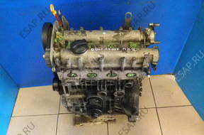 двигатель VW GOLF IV SEAT LEON POLO 1.4 16V BBY 75KM