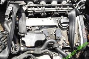 двигатель VW GOLF IV SEAT SKODA 1.8 T AUM