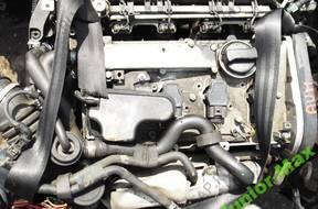 двигатель VW GOLF IV SEAT SKODA 1.8 T AUM