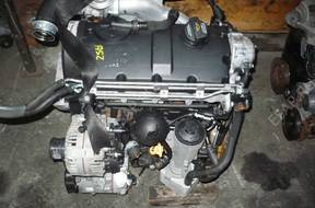 двигатель VW Golf IV Seat Skoda 1.9 TDI 130KM ASZ