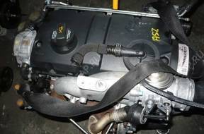 двигатель VW Golf IV Seat Skoda 1.9 TDI 130KM ASZ