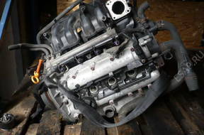 двигатель VW Golf IV Seat Toledo 1.6 16V  BCB