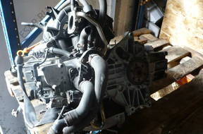 двигатель VW Golf IV Seat Toledo 1.6 16V  BCB
