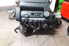 двигатель VW GOLF IV SEAT TOLEDO LEON 1.4 B BCA