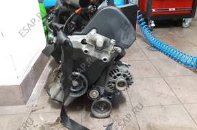 двигатель VW GOLF IV SEAT TOLEDO LEON 1.4 B BCA