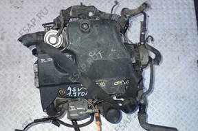 двигатель VW GOLF IV SKODA AUDI A3 1.9 TDI ASV