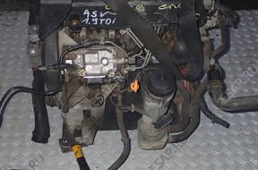 двигатель VW GOLF IV SKODA AUDI A3 1.9 TDI ASV