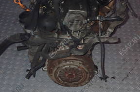 двигатель VW GOLF IV SKODA AUDI A3 1.9 TDI ASV