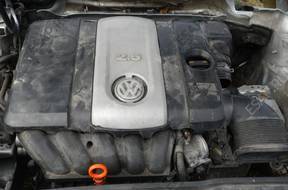 двигатель Vw Golf Jetta Audi 2.5 FSI CBT USA