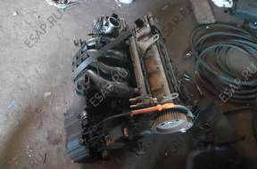 двигатель vw golf lV 1.4 16v