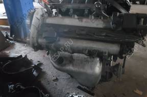 двигатель vw golf lV 1.4 16v