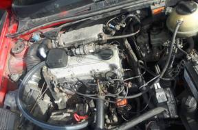 двигатель VW GOLF MK3 2.0 GTI 2E