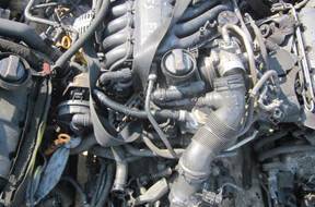 двигатель VW GOLF NEW BEETLE 1.6 8V BFS KONIN