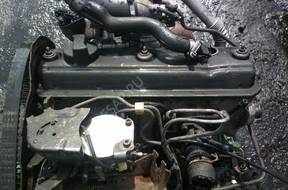 двигатель VW GOLF PASSAT 1.9TD
