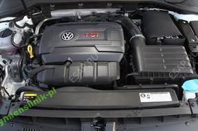 двигатель VW GOLF PASSAT 2.0 TFSI CXD WYMIANA