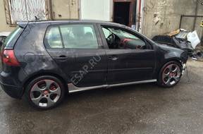 двигатель VW GOLF PASSAT AUDI 2.0 TFSI 200KM BWA