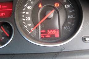 двигатель VW GOLF PASSAT LEON FABIA 1.6 FSI BLF