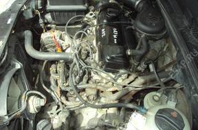 двигатель VW GOLF PASSAT SEAT CORDOBA 1.8 с NIEMIEC