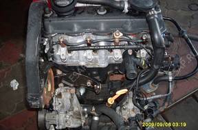 двигатель- VW  GOLF, PASSAT, SEAT  poj.1.9TDI  nr. 1Z