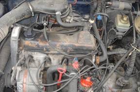 двигатель VW Golf Passat Seat Toledo 1.8