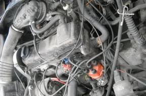 двигатель VW Golf Passat Seat Toledo 1.8