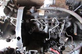 двигатель VW Golf Passat TDi 1.9