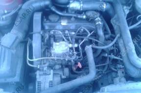 двигатель VW GOLF PASSAT VENTO POLO SEAT 1.9 TDI 90 K