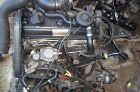 двигатель VW GOLF PASSAT VENTO SEAT 1.9 TD комплектный