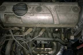 двигатель VW GOLF POLO 1.3 ADX