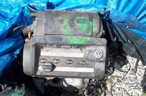 двигатель VW GOLF, POLO 1.4 16V AHW