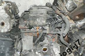 двигатель vw golf polo 1.6b 101km