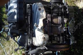 двигатель VW GOLF POLO BORA LEON AUDI A3 1.6 B SR AKL