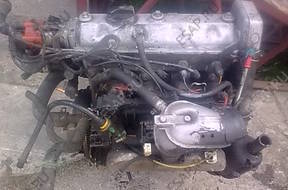 двигатель VW GOLF POLO IBIZA 1.3B WTRYSK