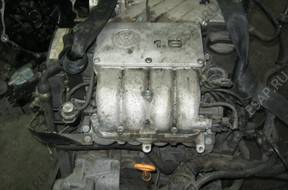 двигатель VW GOLF POLO IBIZA TOLEDO 1.6 8V AFT