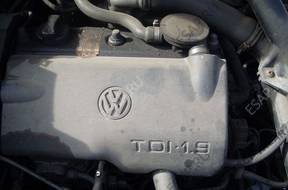 двигатель - VW GOLF POLO SEAT 1.9 SDI typ AEY