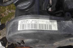 двигатель VW GOLF,POLO SEAT IBIZA 1,9 SDI