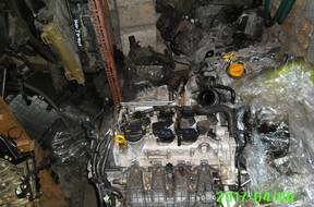 двигатель VW GOLF POLO SEAT LEON CPT 1,4 TSI 140KM