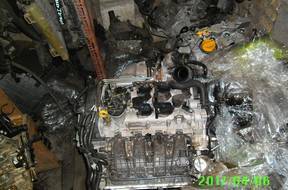 двигатель VW GOLF POLO SEAT LEON CPT 1,4 TSI 140KM