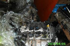 двигатель VW GOLF POLO SEAT LEON CPT 1,4 TSI 140KM